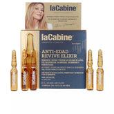 LA CABINE-ampolas REVIVE ELIXIR 10 x 2 ml-DrShampoo - Perfumaria e Cosmética